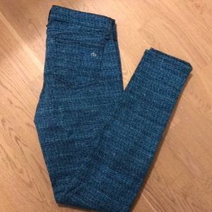 Rag & Bone Jean sz 27 pants